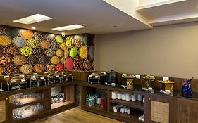 Hotel Oxmo Delhi Airport With Free Airport Transsfer
